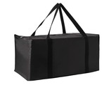 Extra Large Lightweight Waterproof Storage Bags Moving Bag Totes Space S... - £28.76 GBP