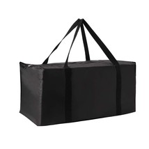 Extra Large Lightweight Waterproof Storage Bags Moving Bag Totes Space S... - £27.32 GBP