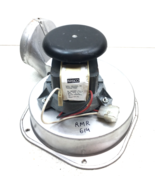 FASCO 70023444 Draft Inducer Blower Motor D342078P02 115V refurb. used #... - $89.00