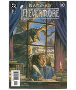 Batman: Nevermore #1 (2003) *DC Comics / Cover Artwork By Bernie Wrightson* - $6.84 CAD