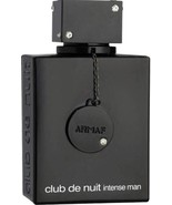 ARMAF club de nuit intense Man EDT Men New in Box, Black , 3.6 Fl Oz - $508.29 MXN