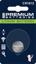 Premium Renata CR1025 Lithium 3V Coin Cell - Swiss Engineered High Capacity Batt - $5.29+