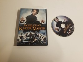 Jackie Chan: Kung Fu Master (DVD, 2012) - £5.92 GBP