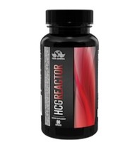 SUPLEMENTO /- Hcg- /Reductor Peso, 60 CAPSULA, sabor latino - $86.03