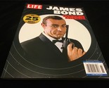 Life Magazine James Bond featuring Sean Connery on the cover - £9.50 GBP