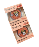 2PK The Creme Shop x Disney Minnie Cream Blush Strawberry Churro - €13,65 EUR