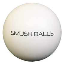 SMUSH BALLS Smushballs - The Ultimate Anywhere Batting Practice Baseball... - £41.66 GBP