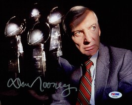 Dan Rooney Signed Photo 8X10 Rp Autographed Pittsburgh Steelers - £15.63 GBP