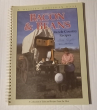 Bacon and Beans : A Collection of Tales and Recipes from the West by Stella... - £7.61 GBP