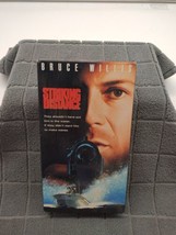 Striking Distance (VHS, 1994, Bruce Willis/Sarah Jessica Parker - £5.32 GBP