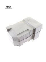 MERCEDES W218 W212 CLS-CLASS FRONT DYNAMIC SEAT VACUUM/AIR PUMP FOAM COV... - $13.46 CAD