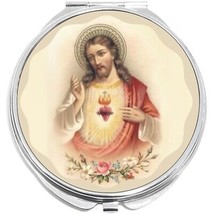 Holy Sacred Heart of Jesus - Perfect for your Pocket or Purse - £8.60 GBP