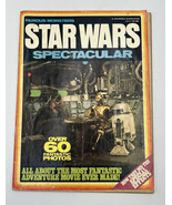 Famous Monsters Star Wars Spectacular Special Effects Over 60 Fantastic ... - £6.94 GBP