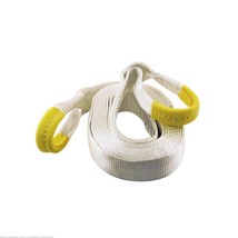 Erickson 3" x 20' Recovery Strap 27,000 lb Retail Package 09700 - $55.97