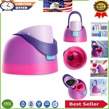 BPA-Free Purple Pink Replacement Lid for Owala Freesip - Fits 16oz to 40... - $333.08 MXN