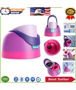 BPA-Free Purple Pink Replacement Lid for Owala Freesip - Fits 16oz to 40... - $25.23 CAD