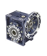 World Wide Electric CALM63-60/1-56C-1 Right Angle Gear Speed Reducer - $327.35