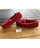 Women’s UGG Slippers - Sheepskin Suede, Size 5D, Tried On Only - $74.70 CAD