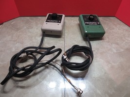CHARMILLES EDM MICROFIN S DIAL CONTROL SWITCH JOG REMOTE CONTROL CNC EACH 1 - €50,12 EUR