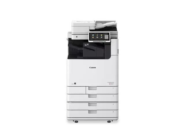 Canon 3827C002 Image Runner Advance Dx C5840i Color ~ Laser Mfp ~ 11 X 17 - Pre-O - $3,873.88