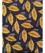 Jerry Garcia Brand Necktie ~ 3.5&quot; x 54&quot; ~ Landscape with Eye ~ Collectio... - $28.06 CAD