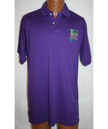 Vintage EXCALIBUR Casino Las Vegas Tax Relief Blackjack Tournament Polo ... - $736.74 MXN