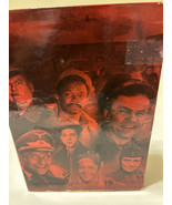 HOGAN&#39;S HEROES: COMPLETE SERIES - KOMMANDANT&#39;S KOLLECTION 28-DISC DVD SE... - $40.00