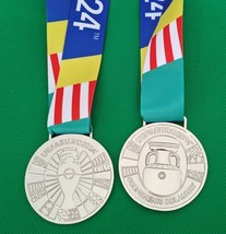 England National Football Team UEFA European Championship commemorative ... - $30.60