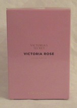 Victoria&#39;s Secret VICTORIA ROSE Eau de Parfum Spray 1.7 fl oz in box - £56.56 GBP