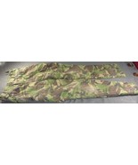Brit Army DPM Combat GoreTex Waterproof POL Resistant Pants 29 X 29.5 ME... - $590.67 MXN