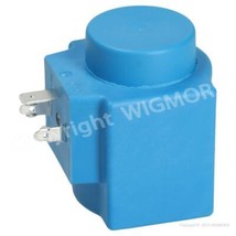 Coil Danfoss BY120CS 110V 50/60 14W IP00 018F7663 - $79.87 Coil Danfoss BY120CS 110V 50/60 14W IP00 018F7663 - $79.87