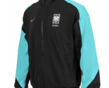 Nike Korea Academy Pro Anthem Jacket Men&#39;s Sports Jacket Top Asia-Fit FJ... - £112.61 GBP