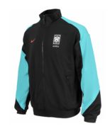 Nike Korea Academy Pro Anthem Jacket Men&#39;s Sports Jacket Top Asia-Fit FJ... - £111.07 GBP