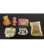 ZURU - MEGA GROSS MINIS - SERIES 2 (Miniature Toys) (Lot A) - $332.21 MXN