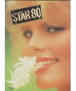Star 80 - Video Vid NTSC Region 1 USA Disk Digital Versatile Disc - $362.35 MXN