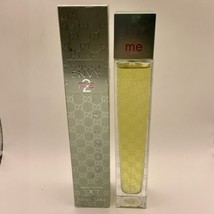 Gucci Envy Me 2 Limited Edition Edt 100ml 3.4oz For Women - New In Box - £153.42 GBP