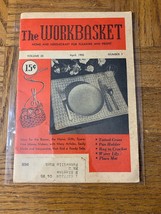 The Workbasket April 1955 - £32.33 GBP