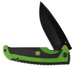 John Deere Knife - TecX John Deere JD-3 15781 - $782.50 MXN