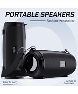 [Wireless Speaker] BCUOZ Outdoor Portable Wireless Stereo Speaker | - $463.12 MXN