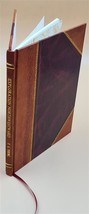 Exploration northwestward / by F.G. Young. Also, The Hudson&#39;s Ba [Leather Bound] - £75.55 GBP