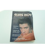 Magazine Revista Elvis Hoy Año 1 N12 1994 (Canada) - £11.49 GBP