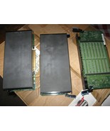 Dell PowerEdge R900 Memory Riser Board PCB w/ 8GB Hynix  0R587G / 2RxB P... - €28,83 EUR