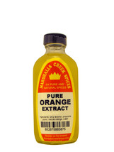 Marshalls Creek Spices (bz26) Pure Orange Extract 8 Oz - £13.66 GBP