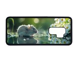 Animal Hamster Samsung Galaxy S9 PLUS Cover - £14.07 GBP