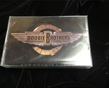Cassette Tape Doobie Brothers 1989 Cycles SEALED - £11.79 GBP