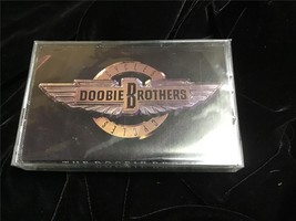 Cassette Tape Doobie Brothers 1989 Cycles SEALED - £11.72 GBP