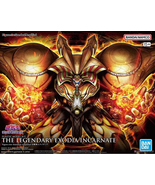 Yu-Gi-Oh The Legendary Exodia Incarnate Figure-Rise Standard Amplified M... - $51.99