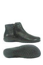 Naot wanaka ankle boot in Soft Black - size 40 - $135.63