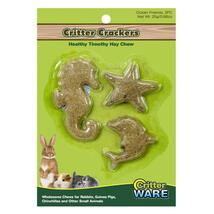 Ocean Critter Crackers, 3pc by Ware - $17.47