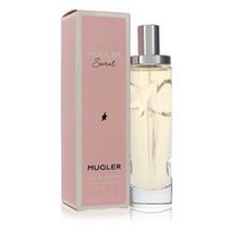 Mugler Secret Perfume by Thierry Mugler, A simply beautiful spring and summer fr - $39.00